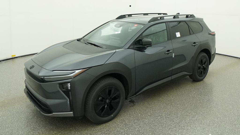 New 2026 Pavement Toyota bZ Woodland image 21