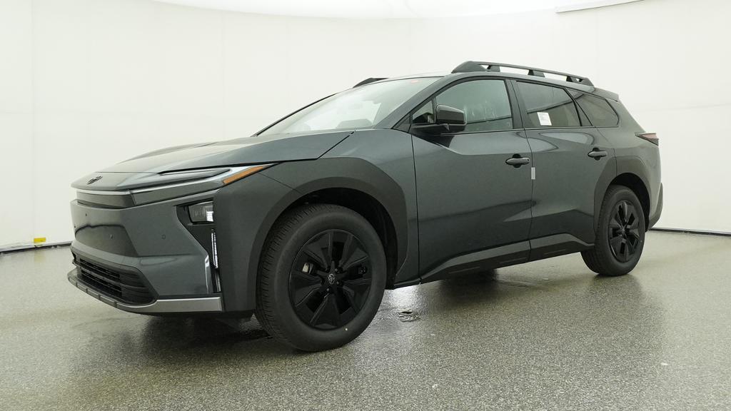 New 2026 Pavement Toyota bZ Woodland image 26