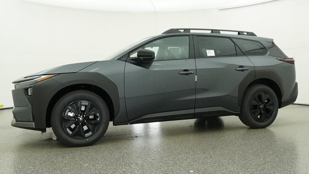 New 2026 Pavement Toyota bZ Woodland image 24