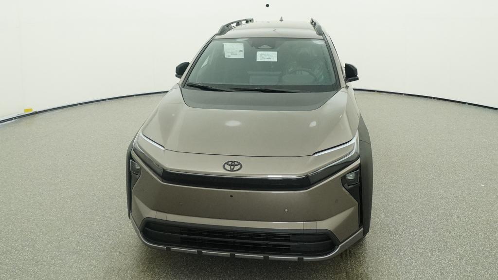 New 2026 Stepping Stone Toyota bZ Woodland image 61