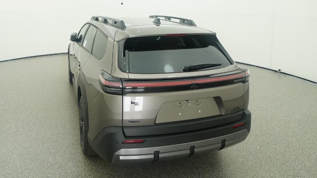 New 2026 Stepping Stone Toyota bZ Woodland image 63