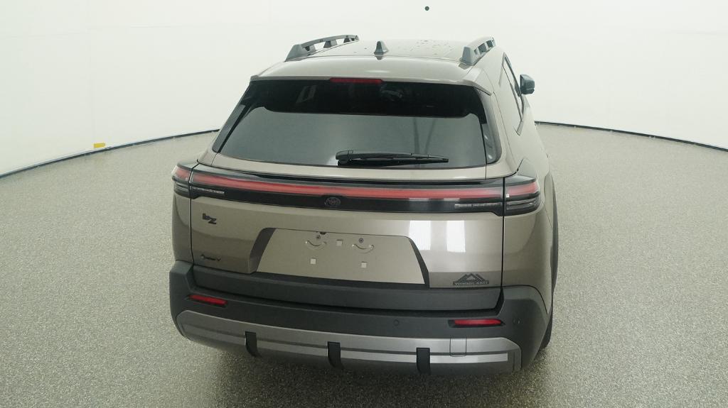New 2026 Stepping Stone Toyota bZ Woodland image 59