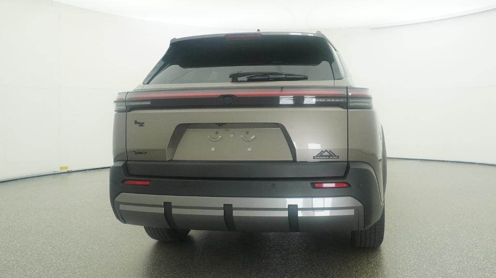 New 2026 Stepping Stone Toyota bZ Woodland image 53