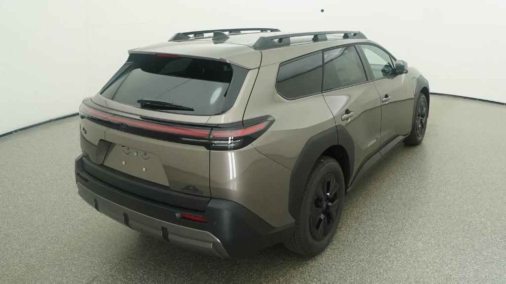 New 2026 Stepping Stone Toyota bZ Woodland image 55