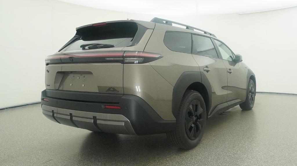 New 2026 Stepping Stone Toyota bZ Woodland image 65