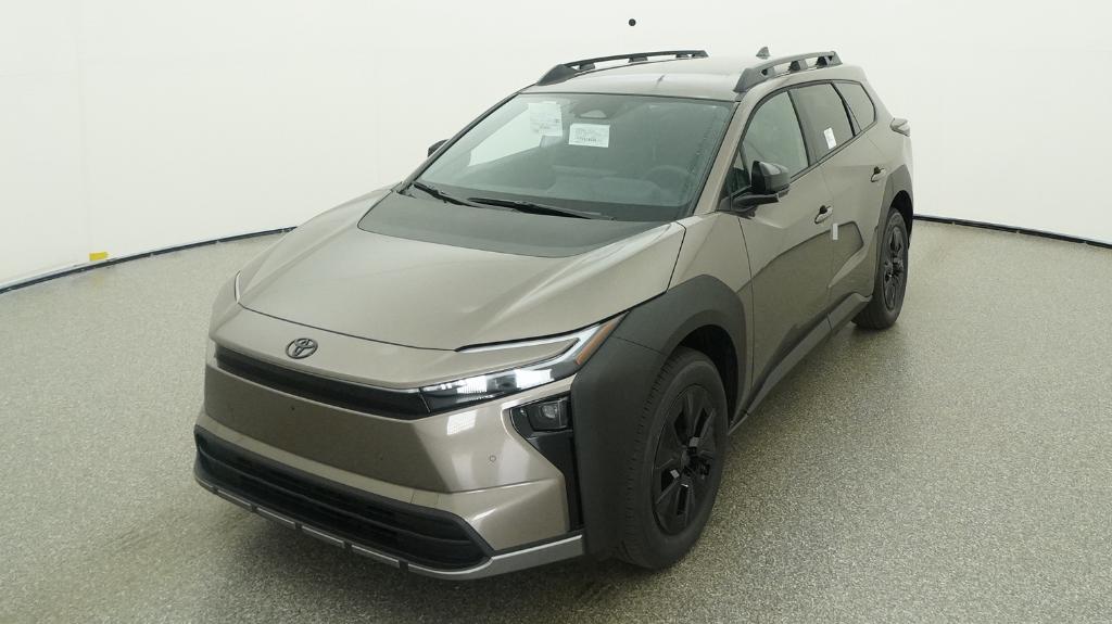 New 2026 Stepping Stone Toyota bZ Woodland image 71