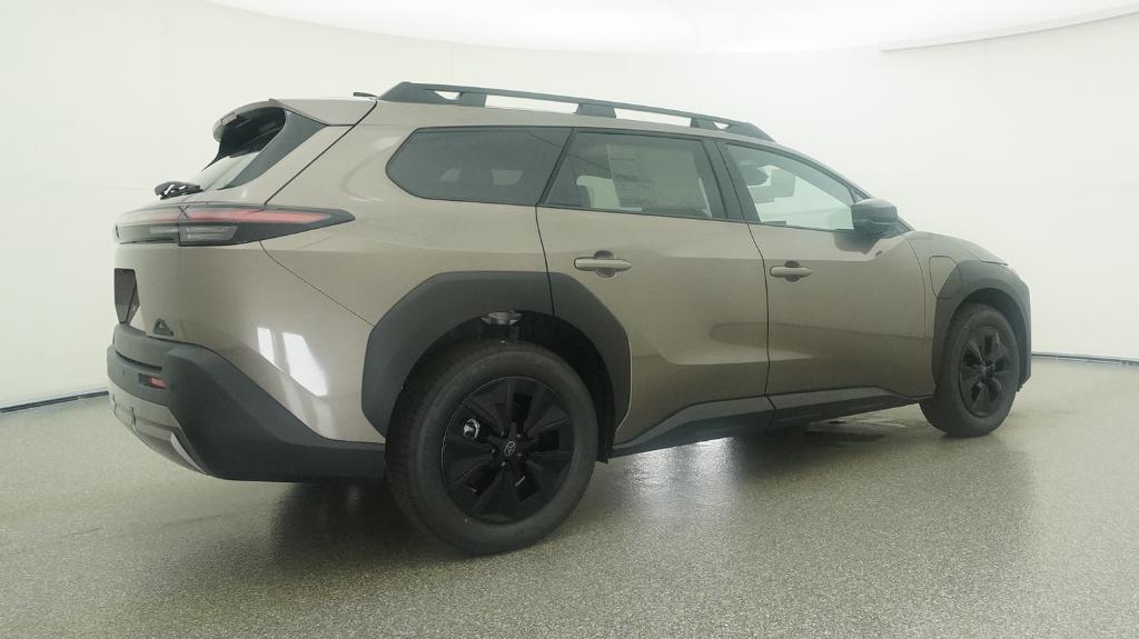 New 2026 Stepping Stone Toyota bZ Woodland image 64