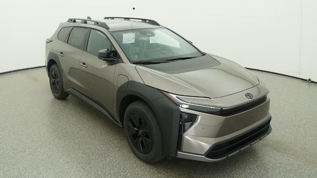New 2026 Stepping Stone Toyota bZ Woodland image 70