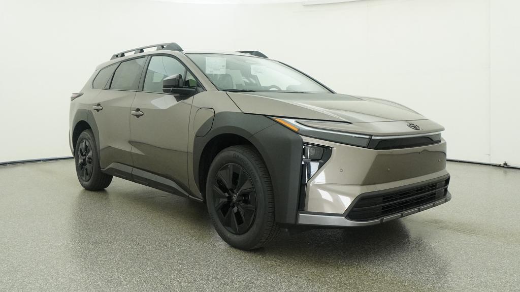 New 2026 Stepping Stone Toyota bZ Woodland image 69