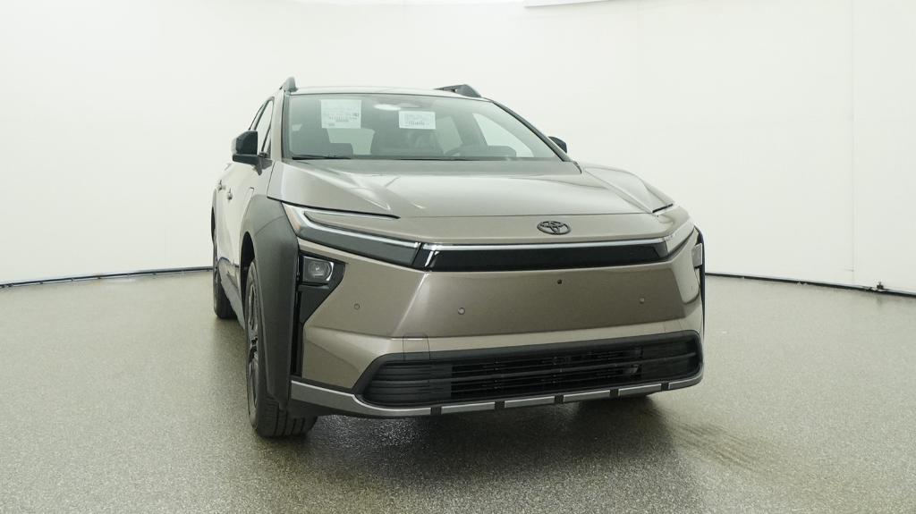 New 2026 Stepping Stone Toyota bZ Woodland image 62