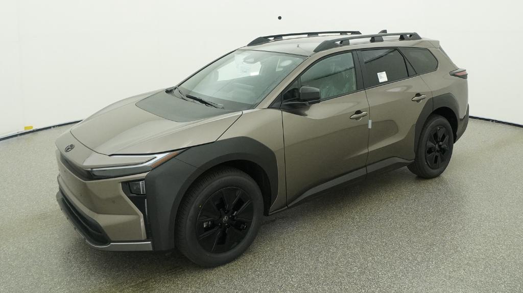 New 2026 Stepping Stone Toyota bZ Woodland image 52