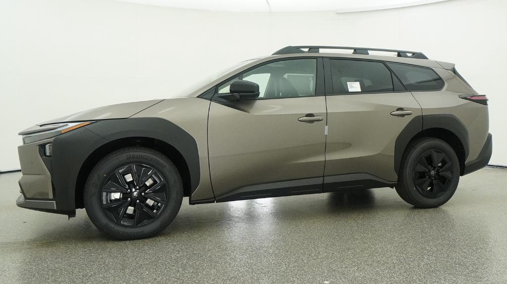 New 2026 Stepping Stone Toyota bZ Woodland image 56