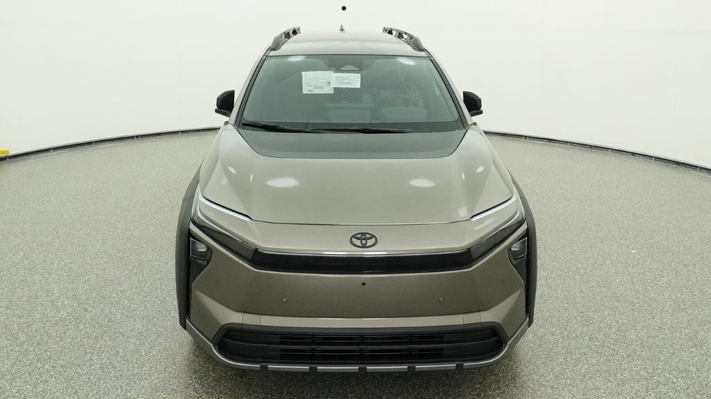 New 2026 Toyota bZ Woodland Sedan