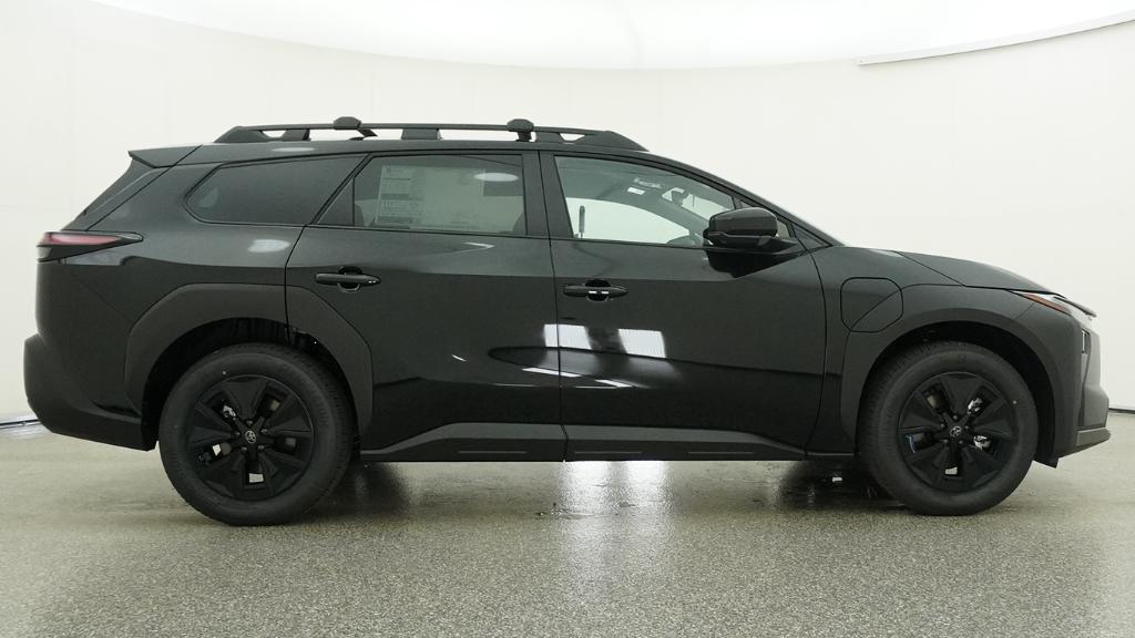 2026 Toyota bZ Woodland Woodland - Photo 38