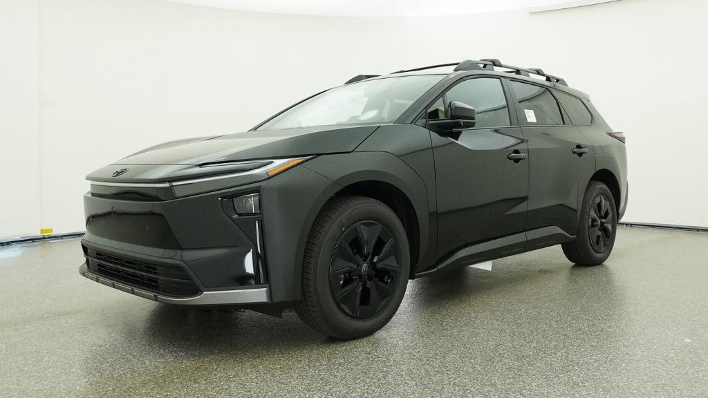 2026 Toyota bZ Woodland Woodland - Photo 34