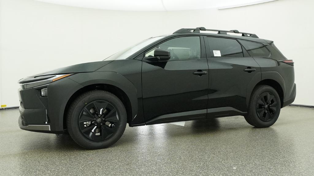 2026 Toyota bZ Woodland Woodland - Photo 47