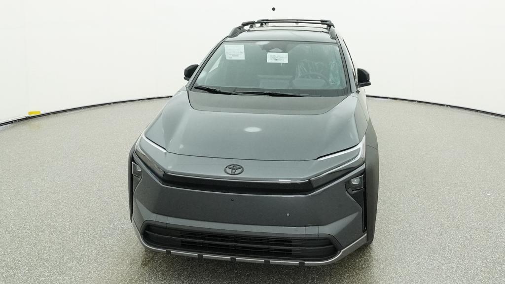 New 2026 Pavement Toyota  image 22