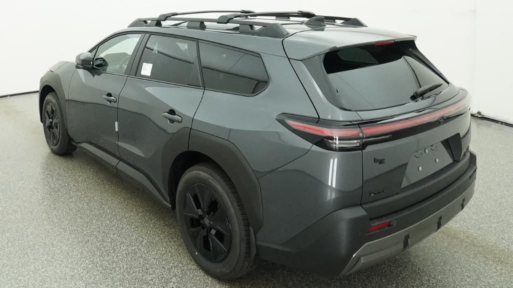 New 2026 Pavement Toyota  image 10