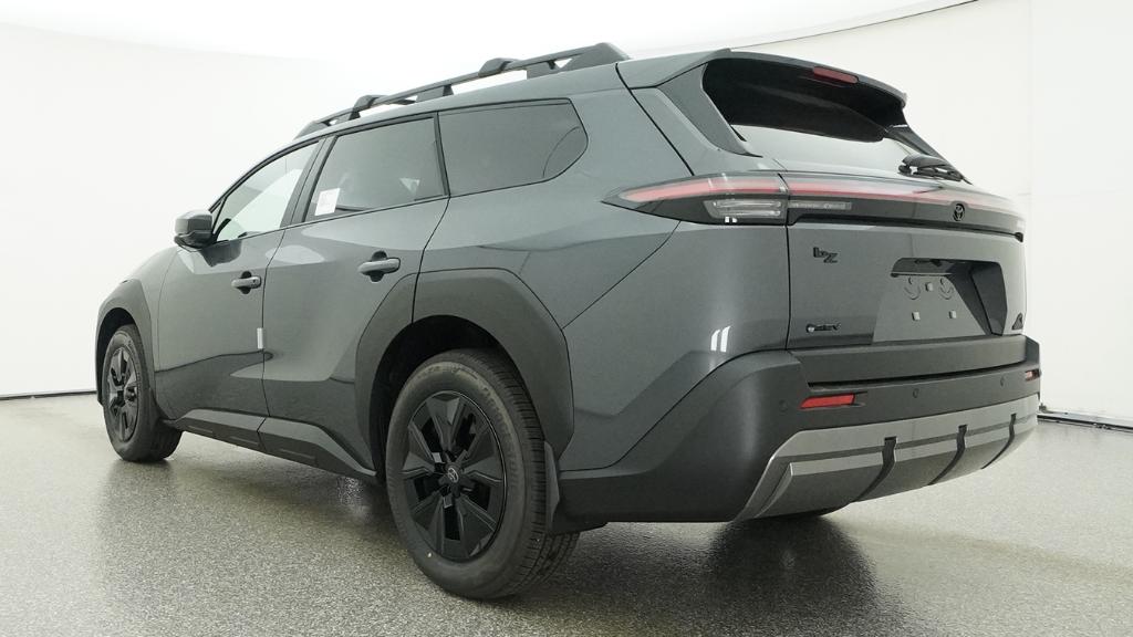 New 2026 Pavement Toyota  image 9