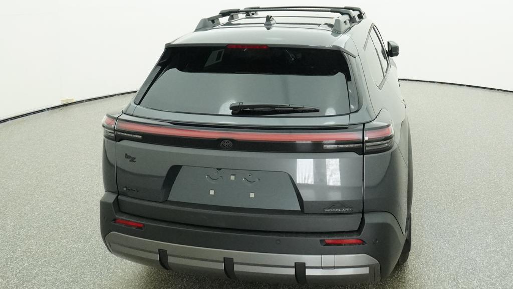 New 2026 Pavement Toyota  image 17