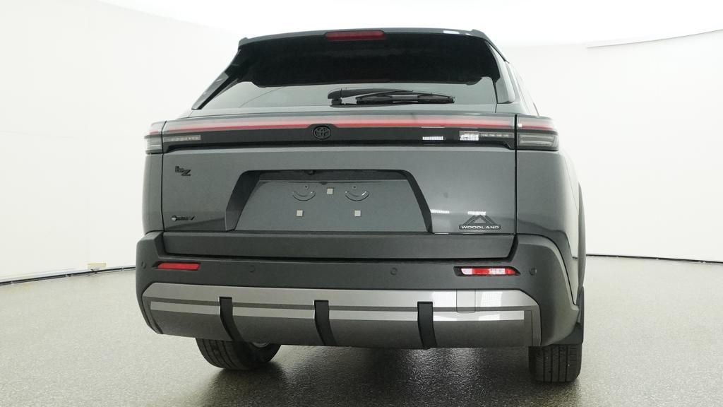 New 2026 Pavement Toyota  image 4