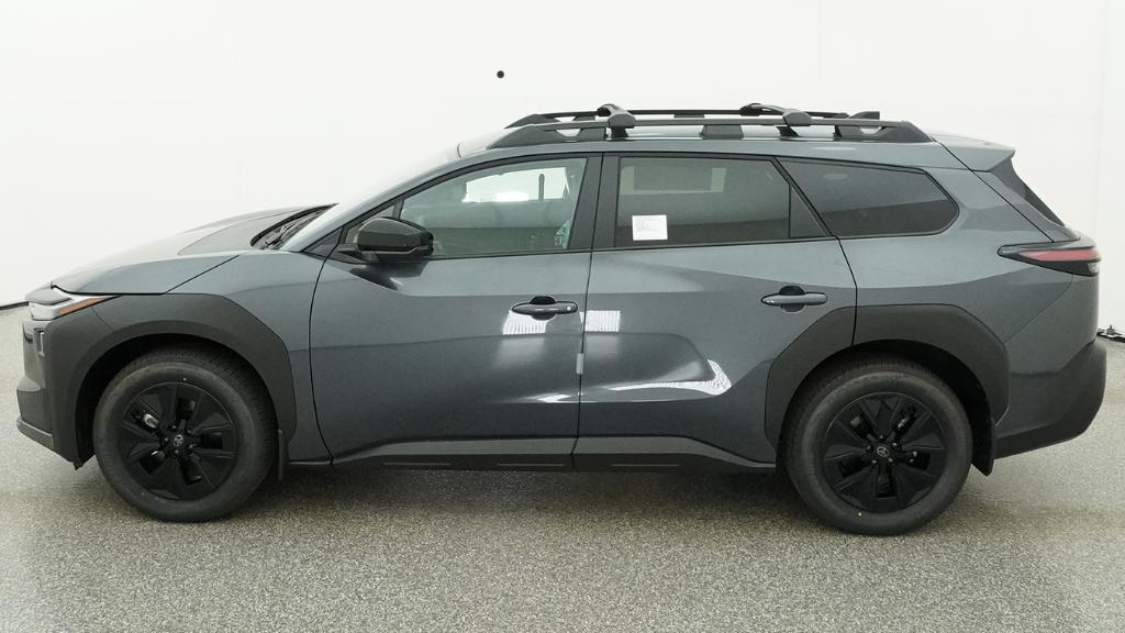 New 2026 Pavement Toyota  image 20