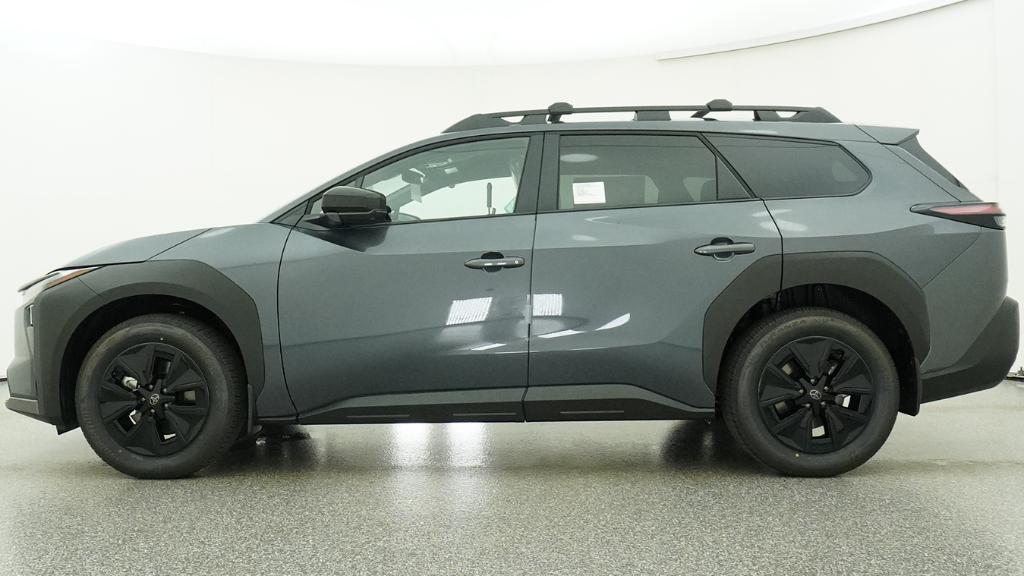 New 2026 Pavement Toyota  image 5