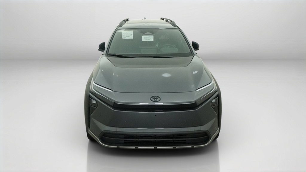 2026 Toyota bZ Woodland
