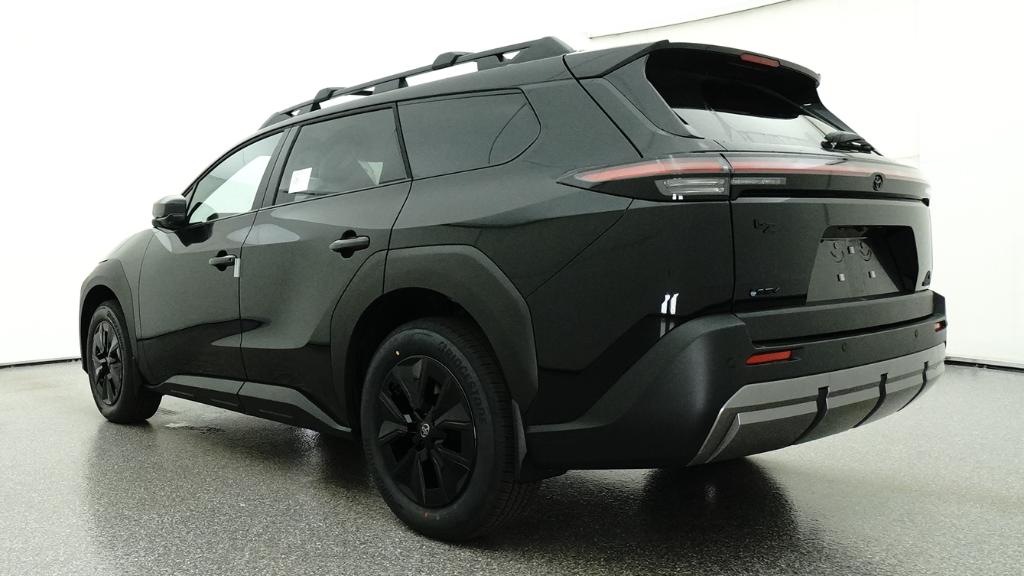 New Raven 2026 Toyota bZ Woodland bZ Woodland for Sale in Matthews