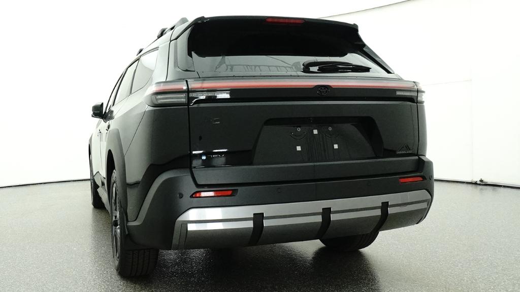 New Raven 2026 Toyota bZ Woodland bZ Woodland for Sale in Matthews