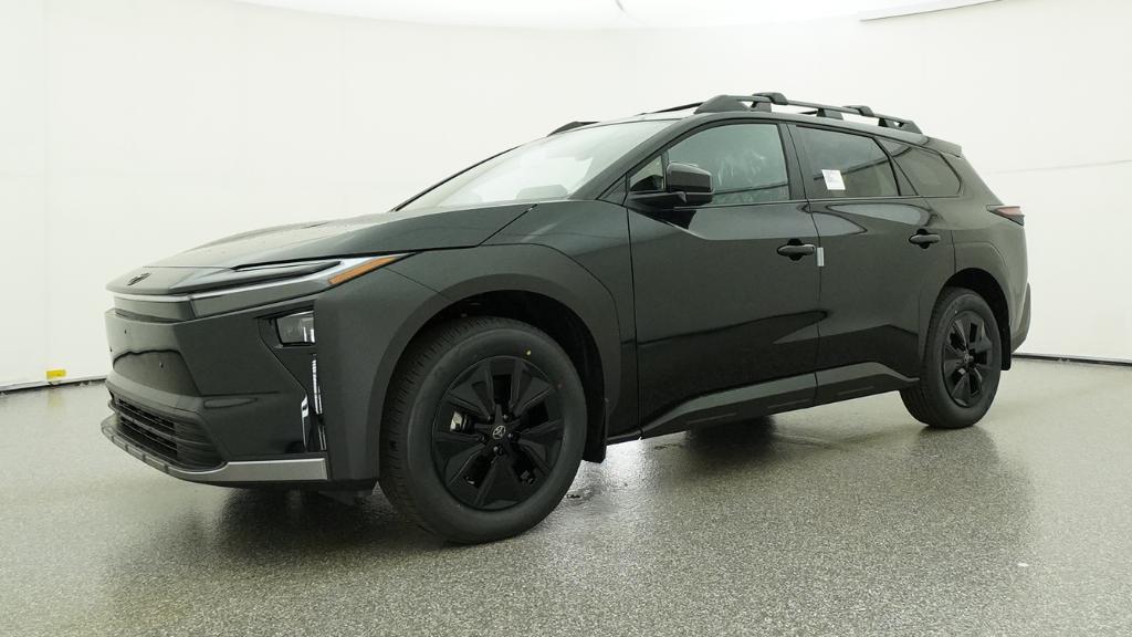 New Raven 2026 Toyota bZ Woodland bZ Woodland for Sale in Matthews