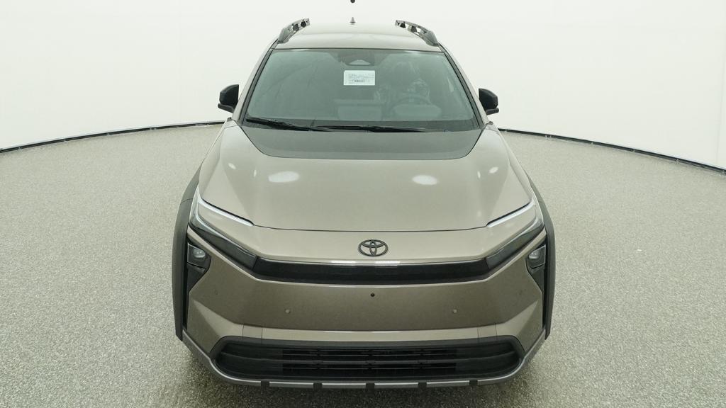 New 2026 Stepping Stone Toyota  image 47