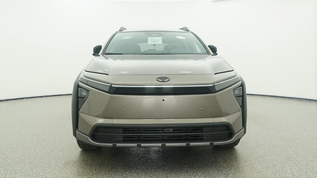New 2026 Stepping Stone Toyota  image 45
