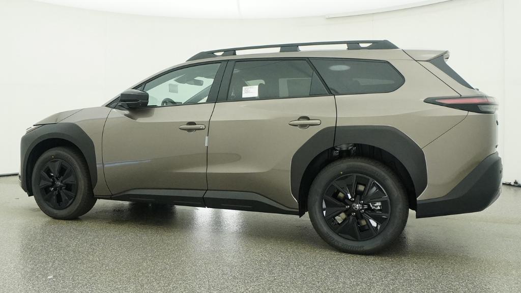 New 2026 Stepping Stone Toyota  image 44