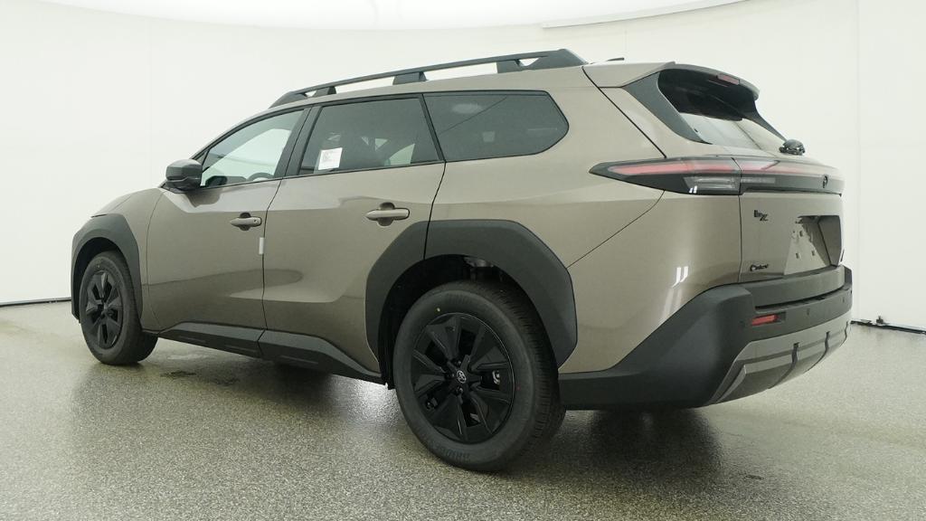 New 2026 Stepping Stone Toyota  image 36