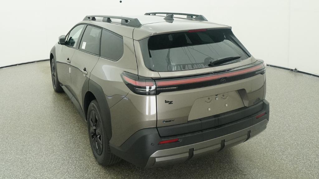 New 2026 Stepping Stone Toyota  image 49