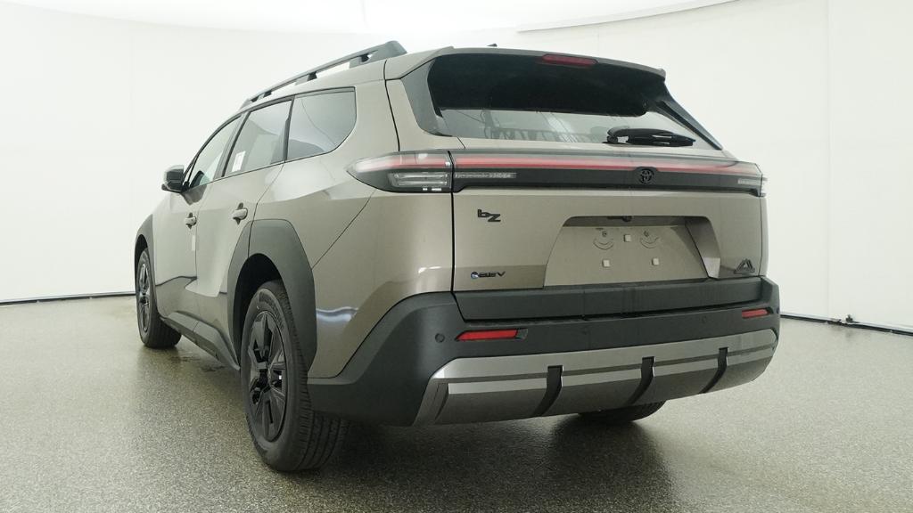 New 2026 Stepping Stone Toyota  image 32