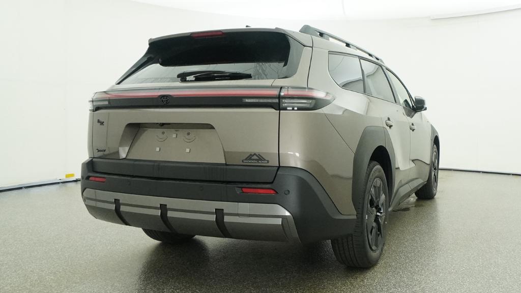 New 2026 Stepping Stone Toyota  image 30