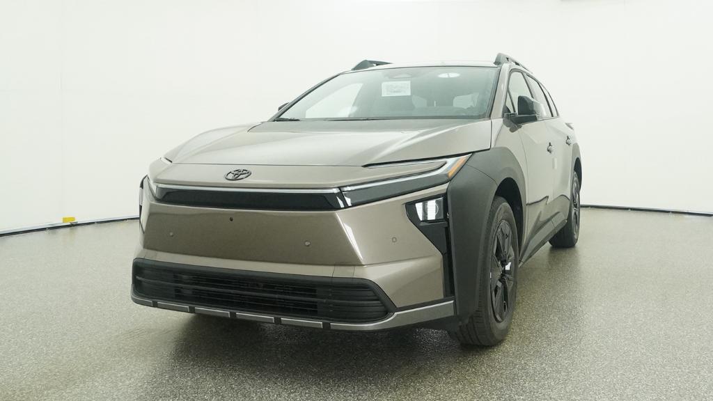 New 2026 Stepping Stone Toyota  image 35