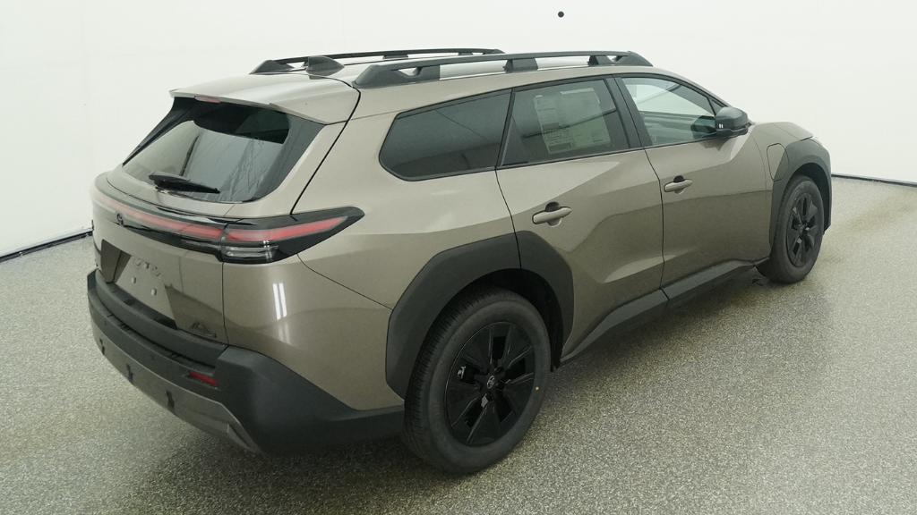 New 2026 Stepping Stone Toyota  image 48