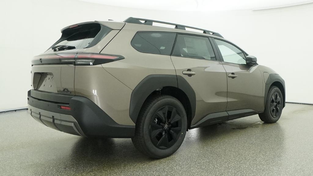 New 2026 Stepping Stone Toyota  image 43