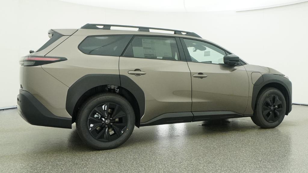 New 2026 Stepping Stone Toyota  image 29