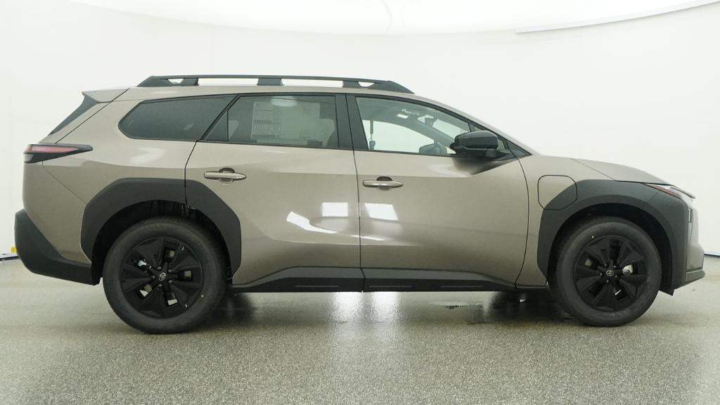 New 2026 Stepping Stone Toyota  image 42