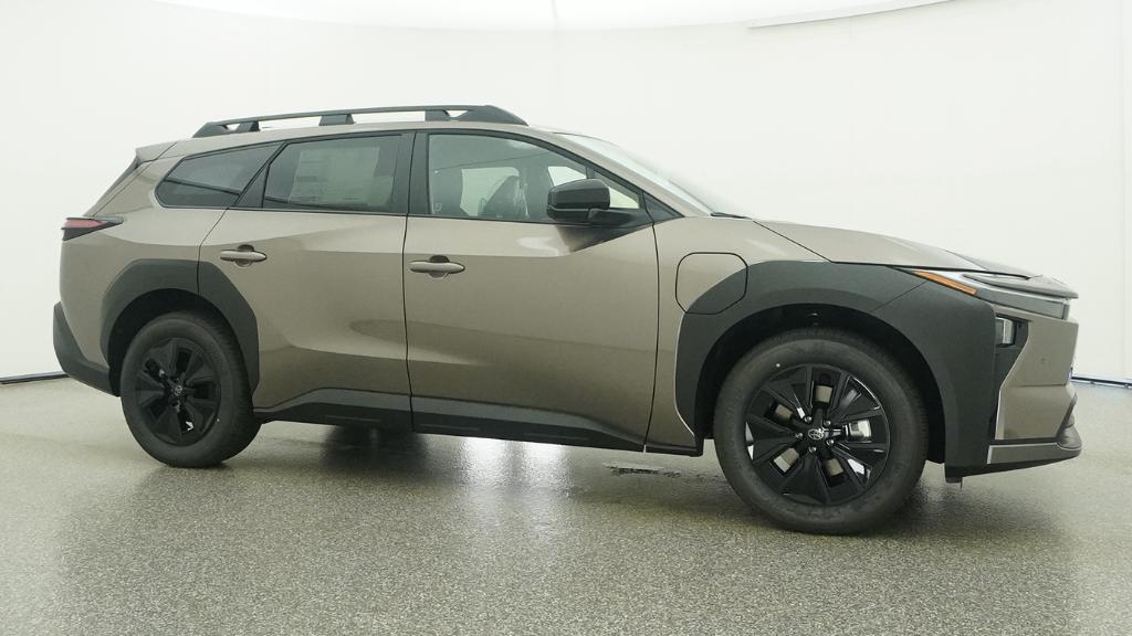 New 2026 Stepping Stone Toyota  image 39