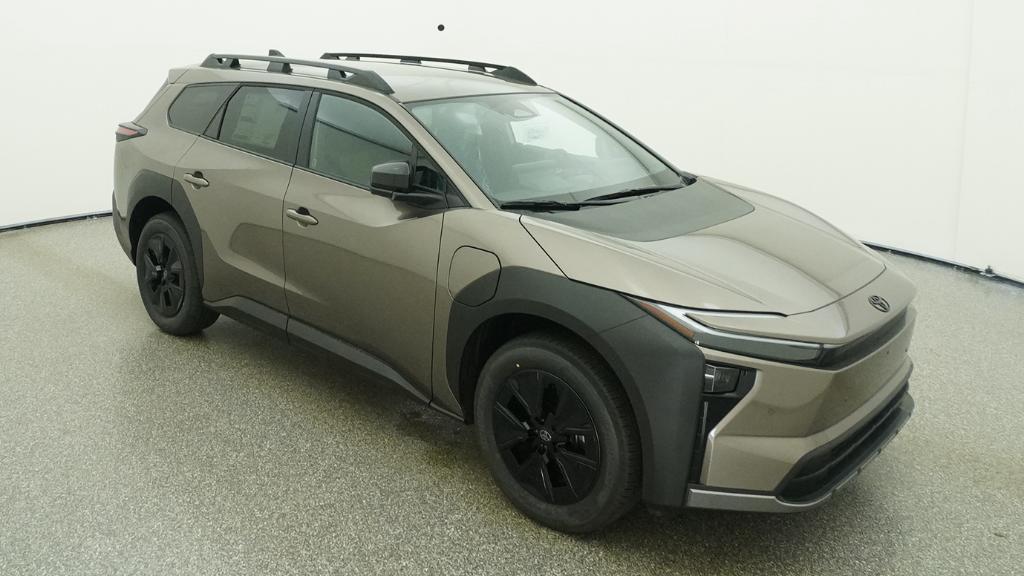 New 2026 Stepping Stone Toyota  image 33