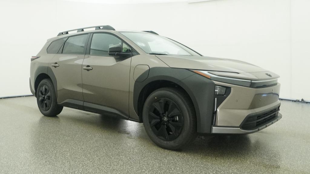 New 2026 Stepping Stone Toyota  image 31