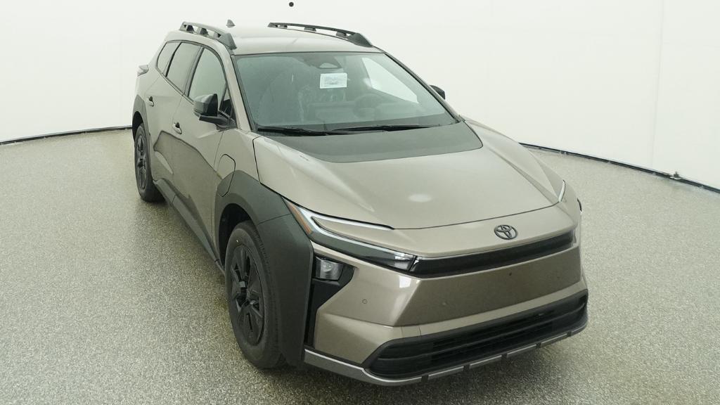 New 2026 Stepping Stone Toyota  image 38