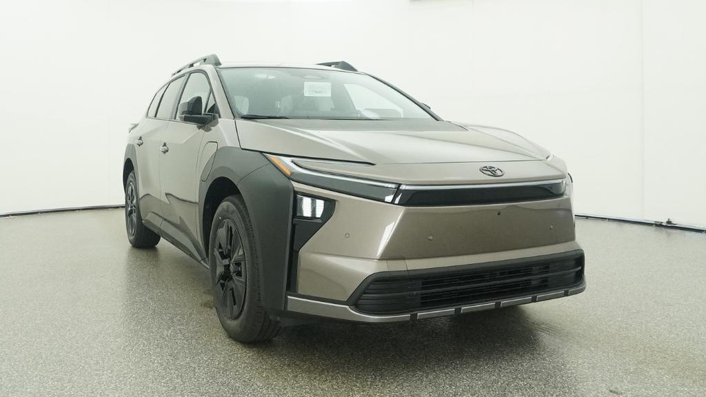 New 2026 Stepping Stone Toyota  image 46