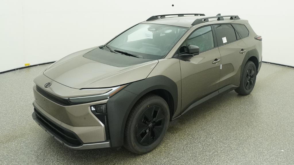 New 2026 Stepping Stone Toyota  image 28