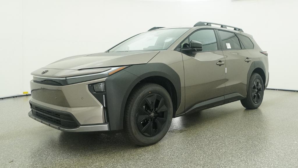 New 2026 Stepping Stone Toyota  image 34